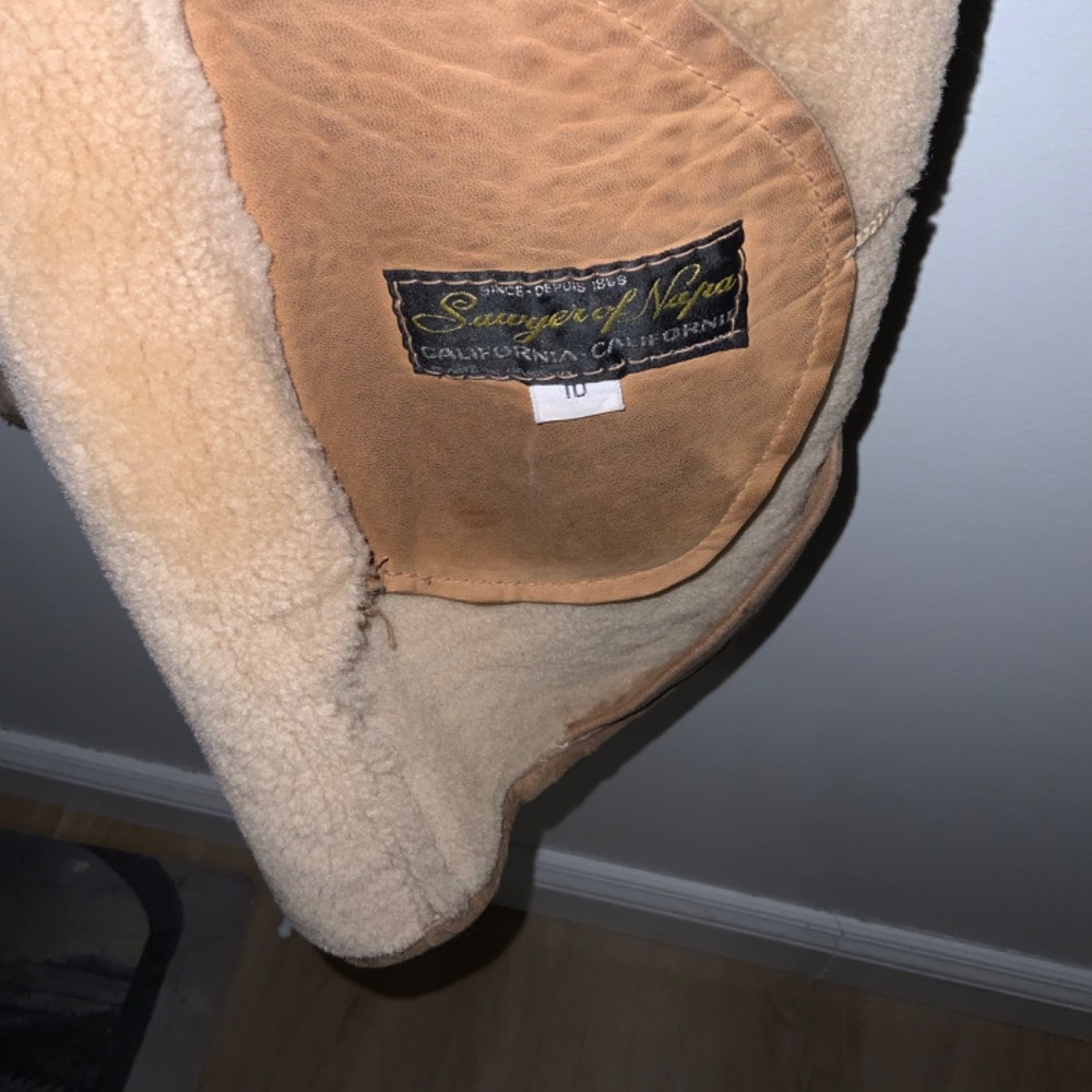 EXTREMELY RARE!  Vintage Sawyer of Napa, Cal - Picture 3 of 4